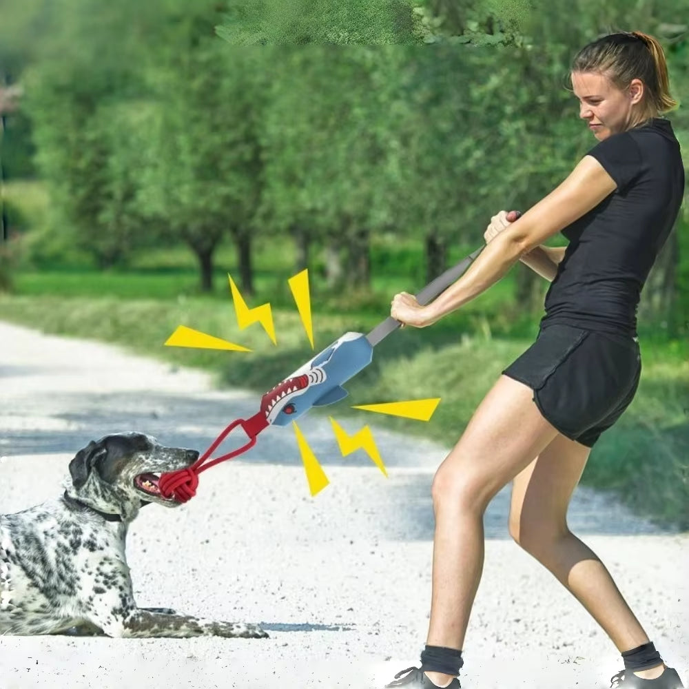 Dog Tug Rope Toy